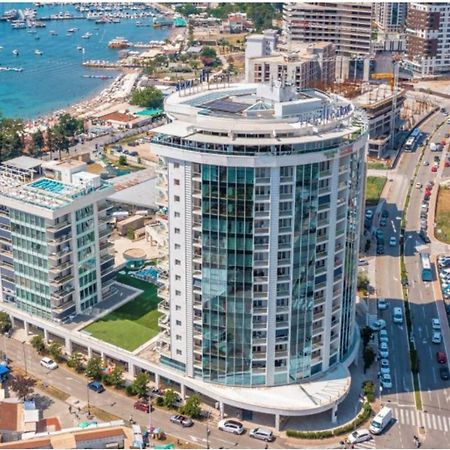 Budva Apartment Eksteriør bilde