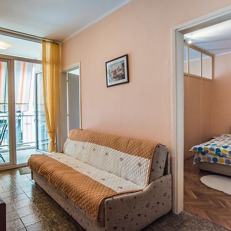 Budva Apartment Eksteriør bilde