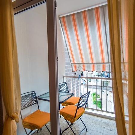 Budva Apartment Eksteriør bilde