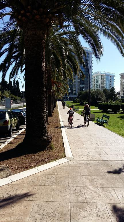 Budva Apartment Rom bilde