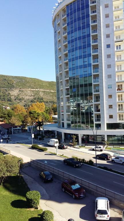 Budva Apartment Rom bilde