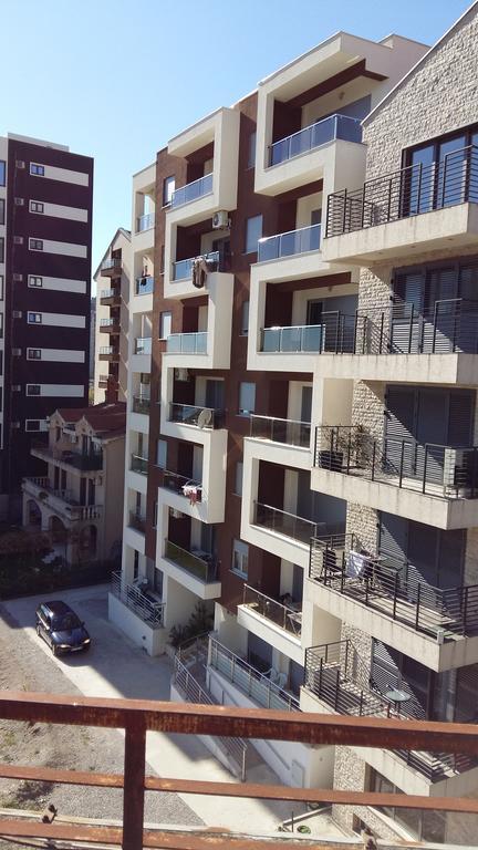 Budva Apartment Rom bilde