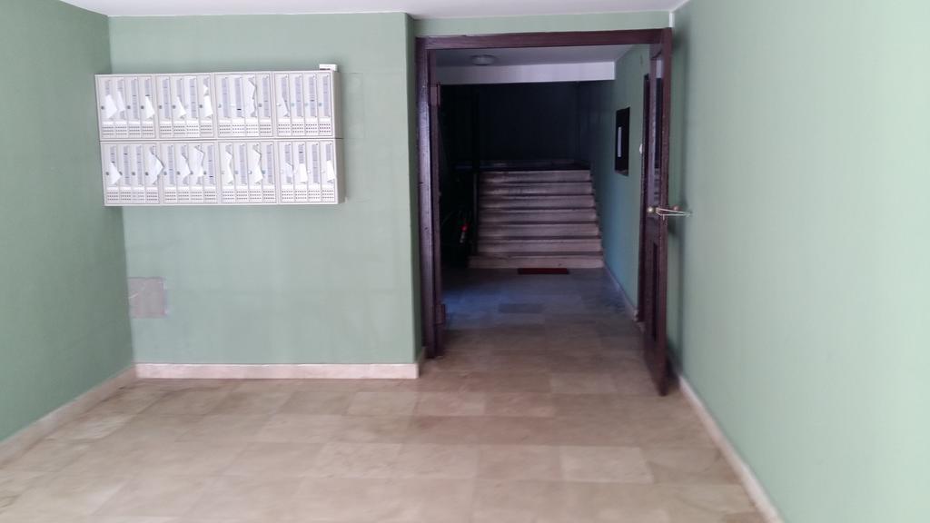 Budva Apartment Eksteriør bilde