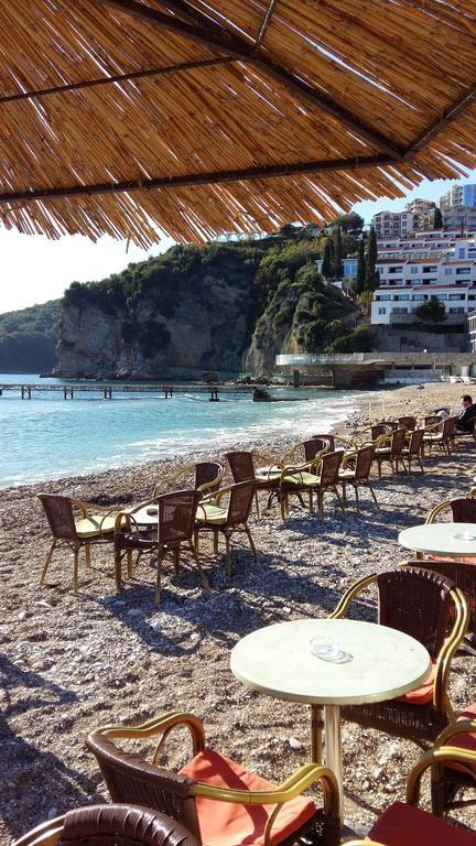 Budva Apartment Rom bilde