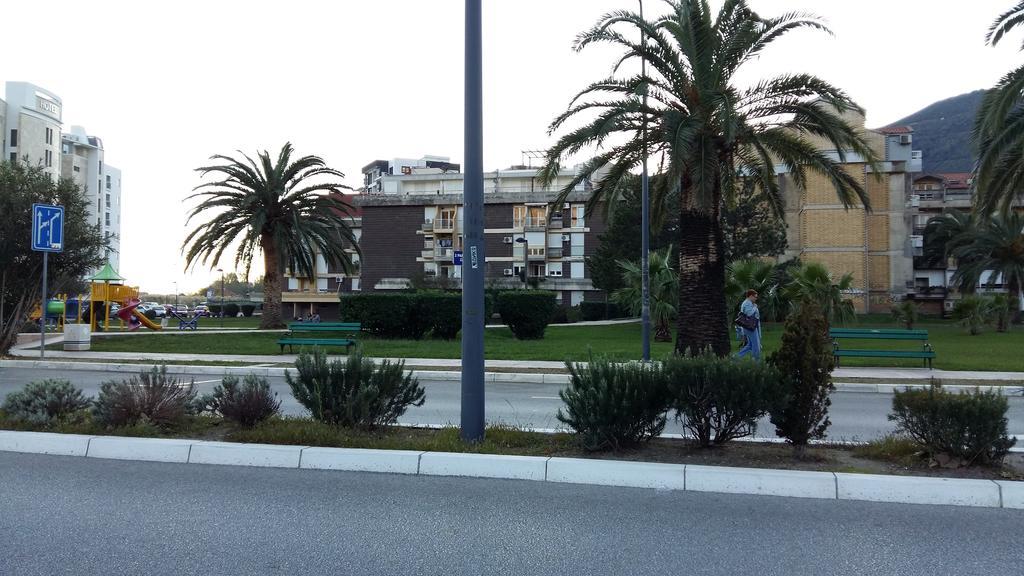 Budva Apartment Eksteriør bilde