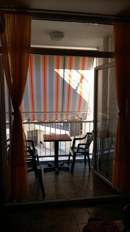 Budva Apartment Eksteriør bilde