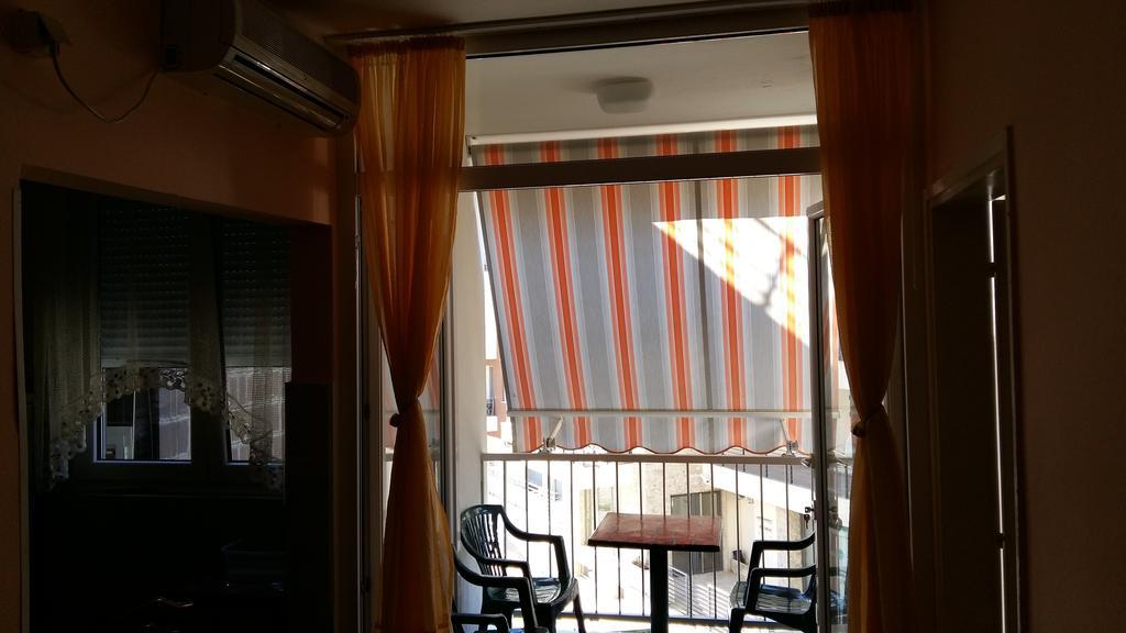 Budva Apartment Rom bilde