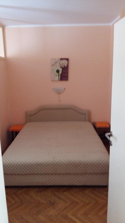 Budva Apartment Eksteriør bilde