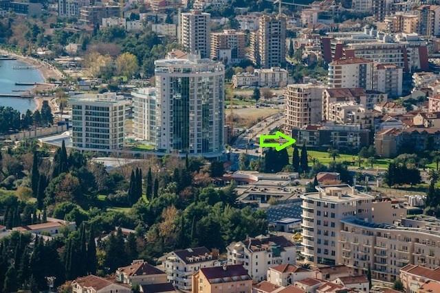 Budva Apartment Rom bilde