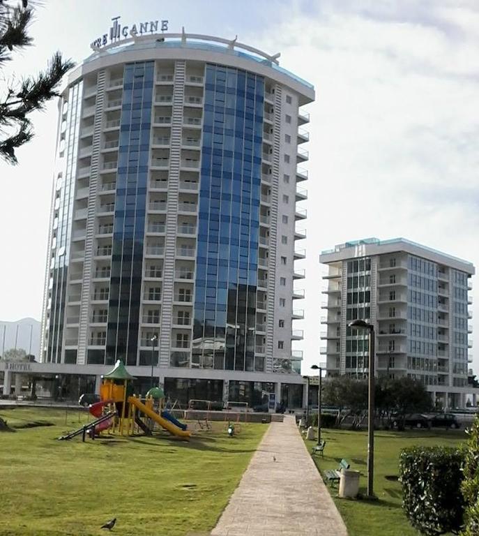 Budva Apartment Rom bilde