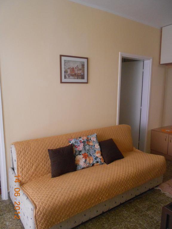 Budva Apartment Eksteriør bilde