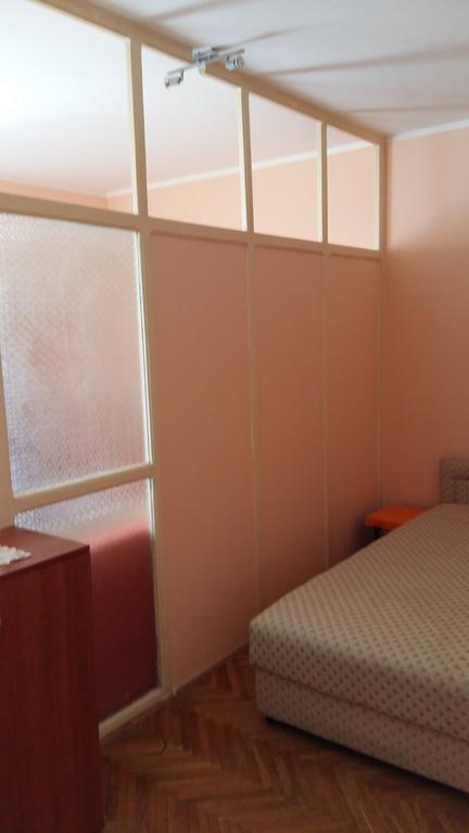 Budva Apartment Eksteriør bilde
