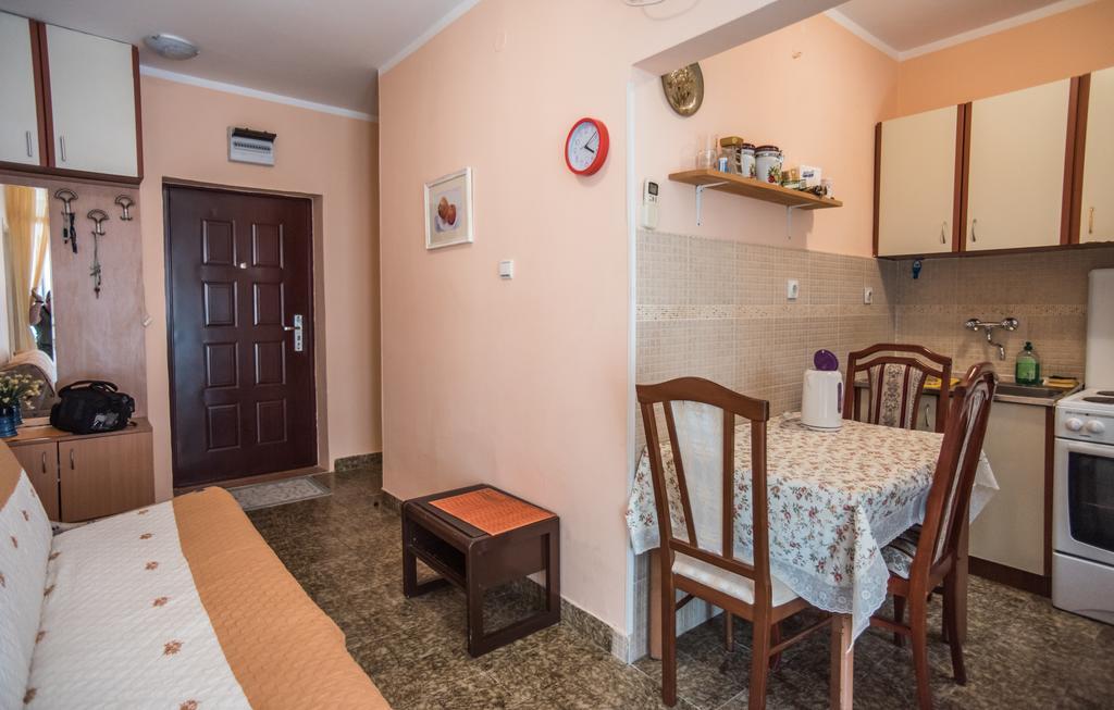 Budva Apartment Eksteriør bilde