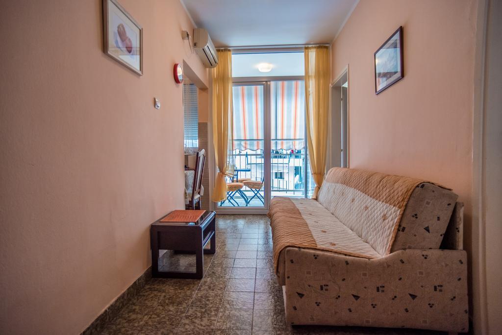 Budva Apartment Eksteriør bilde
