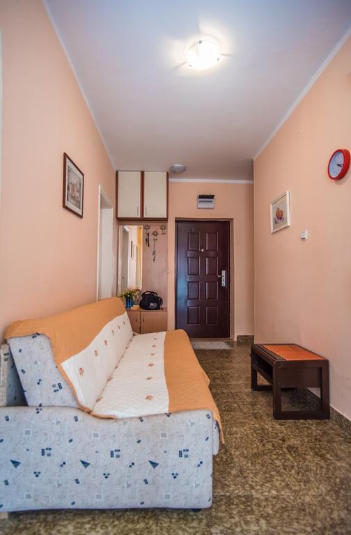 Budva Apartment Eksteriør bilde
