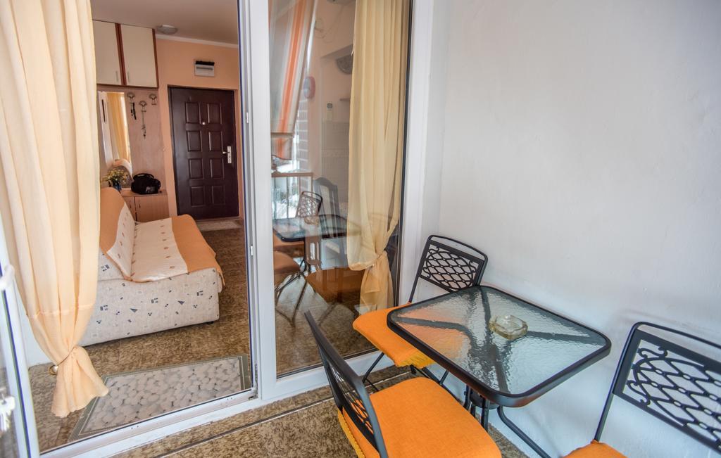 Budva Apartment Eksteriør bilde